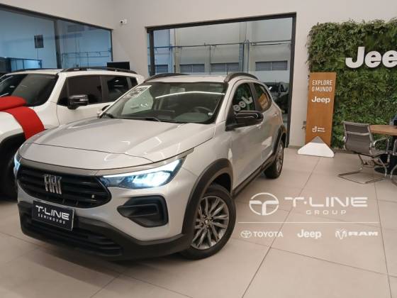 FIAT PULSE 1.3 FLEX DRIVE CVT